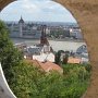 Budapest (H) - vista del Parlamento